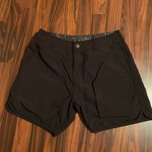 Youth Girls AFTCO shorts